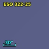 ESO 322-25