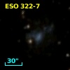 ESO 322-7