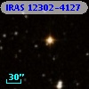 IRAS 12302-4127