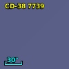 CD-38  7739