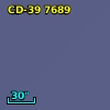 CD-39  7689