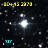 BD+45  2978