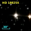 HD 188254