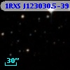 1RXS J123030.5-391250