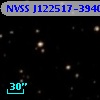 NVSS J122517-394022