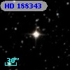 HD 188343