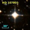 HD 107801