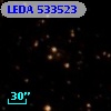 LEDA  533523
