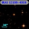 IRAS 12199-4359