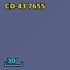 CD-43  7655