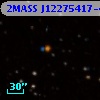 2MASS J12275417-4204362