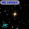 HD 188564