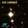 HD 108965