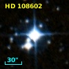HD 108602