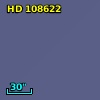 HD 108622