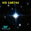 HD 108744