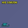 HD 108206