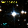 HD 108305