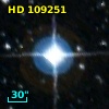 HD 109251