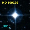 HD 109192