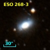ESO 268-3