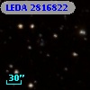 LEDA 2816822