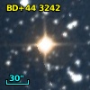 BD+44  3242