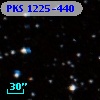 PKS 1225-440