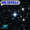 HD 187612