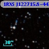 1RXS J122715.8-443614