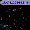 1RXS J122844.1-443612