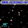 1RXS J123244.2-424032
