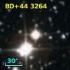 BD+44  3264