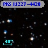 PKS J1227-4420