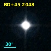 BD+45  2048