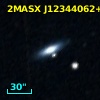 2MASX J12344062+4423442