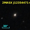 2MASX J12354471+4155461