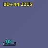 CCDM J12412+4359AB