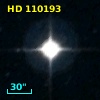 HD 110193
