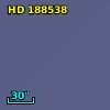 HD 188538