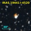IRAS 19441+4520