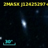 2MASX J12425297+4400183
