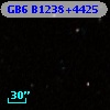 GB6 B1238+4425