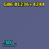 GB6 B1236+4244