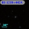 B3 1239+442A