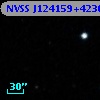 NVSS J124159+423652