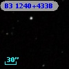 B3 1240+433B