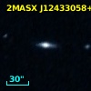 2MASX J12433058+4258160