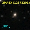 2MASX J12372201+4156000