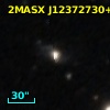 2MASX J12372730+4157010